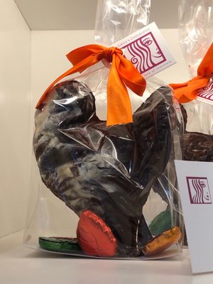 Gayles Chocolates by null
