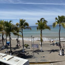 Vallarta Grill - View