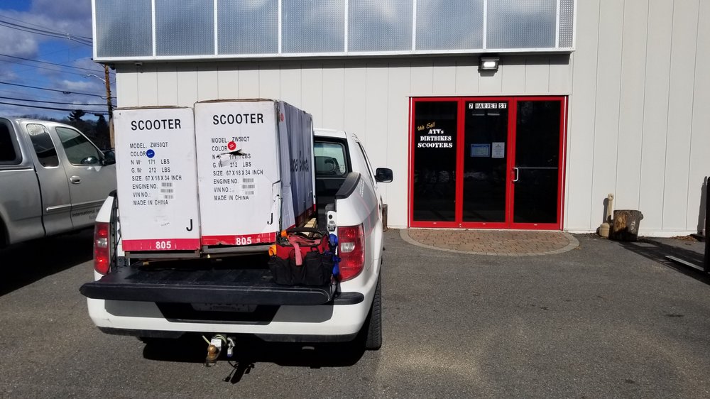 INTERNATIONAL MOTOR SPORTS Updated September 2024 13 Reviews 7