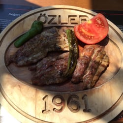 Özler Lezzet Pazarı