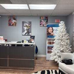 Laser Tysons Paramedical Spa