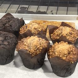 Rockys Wakulla - Sweets!