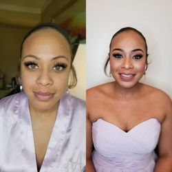 The Face Guru - The best makeup in Inglewood, Eyelash extensions in Inglewood, top 10 eyelashes in Los angeles