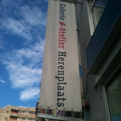 Galerie Atelier Herenplaats