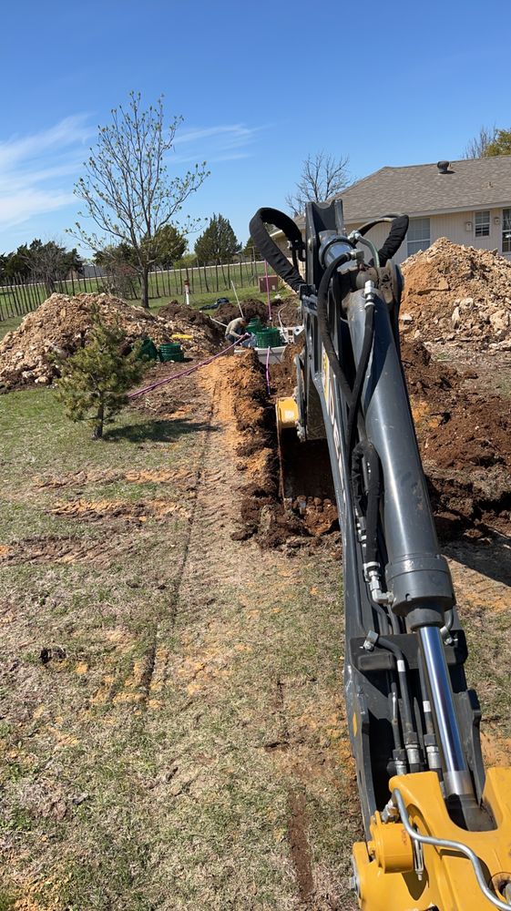 A Plus Environmental - septic in Mesquite, TX