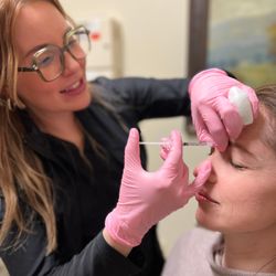 Gallaher Plastic Surgery & Spa