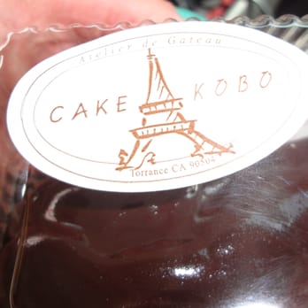 Cake Kobo - Bakeries Near Me - Torrance, California Cake Kobo - Bakeries Near Me - Torrance, California