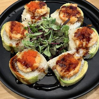 KUWADA - Kuwada Roll - Sushi Bars Near Me - Rancho Cucamonga, California KUWADA - Kuwada Roll - Sushi Bars Near Me - Rancho Cucamonga, California