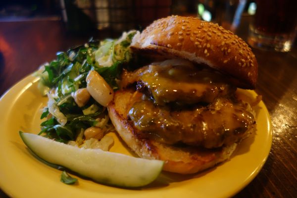 Cpt. Dan's Good Time Tavern by null