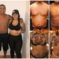 Level Up Fitness 808 Hawaii