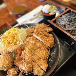 Wako Donkatsu