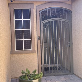 Solar Screen Factory - Front door - Shades & Blinds Near Me - Las Vegas, Nevada Solar Screen Factory - Front door - Shades & Blinds Near Me - Las Vegas, Nevada