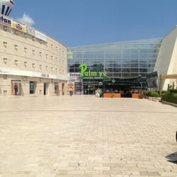 Palmiye Alışveriş Merkezi