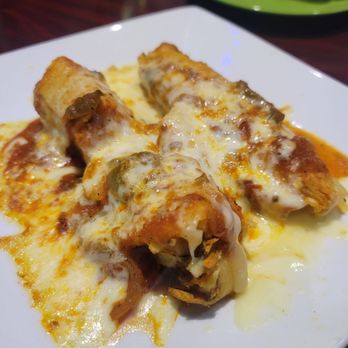 Fiesta Acapulco - Chicken Tamales Appatizer - Seafood Near Me - Stony Point, New York Fiesta Acapulco - Chicken Tamales Appatizer - Seafood Near Me - Stony Point, New York