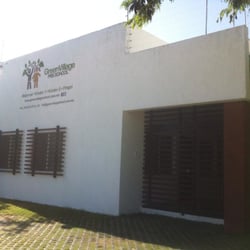 Green Village School