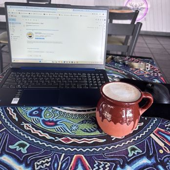 Casa de Cafe - Coffee & Tea Near Me - Whittier, California Casa de Cafe - Coffee & Tea Near Me - Whittier, California