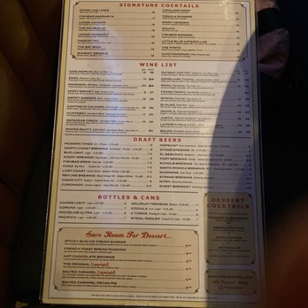 FishBar - Seafood Near Me - Manhattan Beach, California