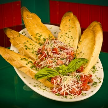 Oregano's - Pizza Near Me - Phoenix, Arizona