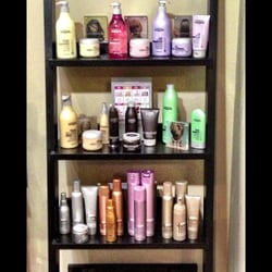 Courtney's Hair Suite - As a "L'Oreal Professionel" I carry a full line of L'Oreal products to suit every hair type and style. Questions? Just ask!
