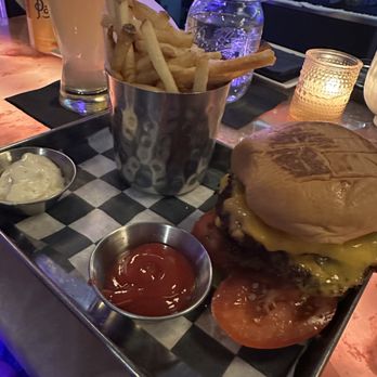 Bar Virgile - Bars Near Me - Durham, North Carolina