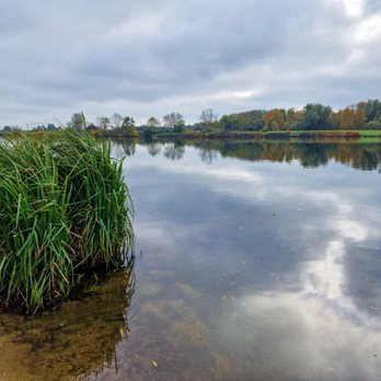 Wasserpark Dove-Elbe - Lakes Near Me - Hamburg, HH