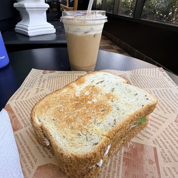 Papercup Coffee - Labneh toast and tiramisu lattes - Coffee & Tea Near Me - Santa Ana, California Papercup Coffee - Labneh toast and tiramisu lattes - Coffee & Tea Near Me - Santa Ana, California