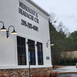 Neurology & Headache CTR
