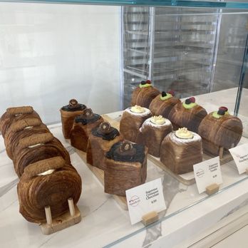 Manachoux Bakery - Croissants - Bakeries Near Me - Manalapan Township, New Jersey