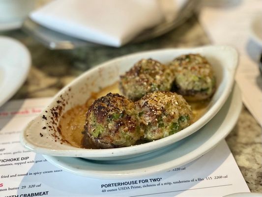 Ruth's Chris Steak House by null