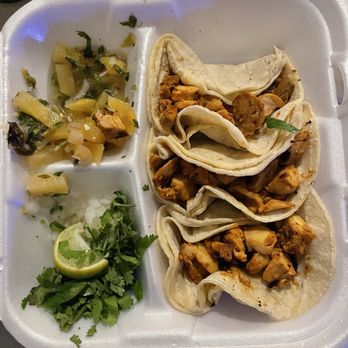 Birria Bacana - Pollo Al Pastor - Mexican Near Me - Margate, Florida
