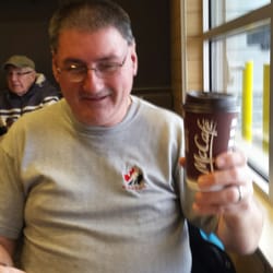 Second Cup Coffee
