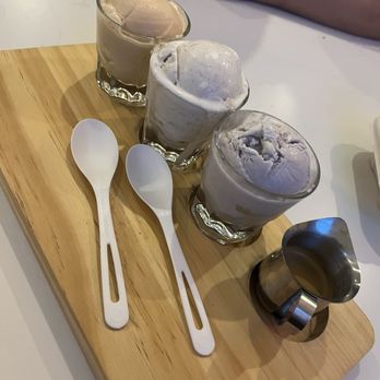 Gati - Affogato - Ice Cream & Frozen Yogurt Near Me - Austin, Texas Gati - Affogato - Ice Cream & Frozen Yogurt Near Me - Austin, Texas
