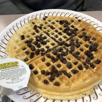 Waffle House - American Near Me - High Point, North Carolina