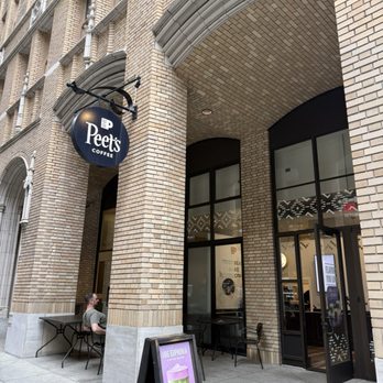 Peet's Coffee - Coffee & Tea Near Me - San Francisco, California Peet's Coffee - Coffee & Tea Near Me - San Francisco, California