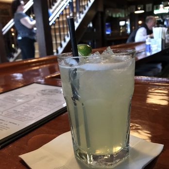 Mr Smith's of Georgetown - Margaritas & Sangrias - Bars Near Me - Washington, DC, District of Columbia