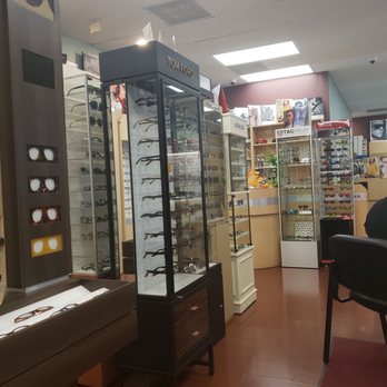 Chic Optique - Eyewear & Opticians Near Me - Wilton Manors, Florida
