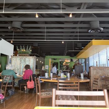 Feast - Dining Area - New American Near Me - Tucson, Arizona