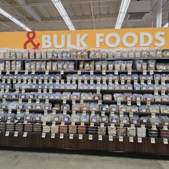 Smart & Final Extra! - Grocery Near Me - Montebello, California