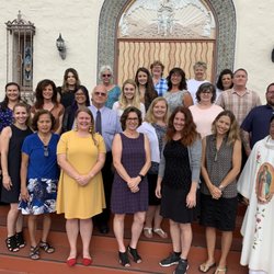 St. Didacus Parish School - Great Faculty and Staff