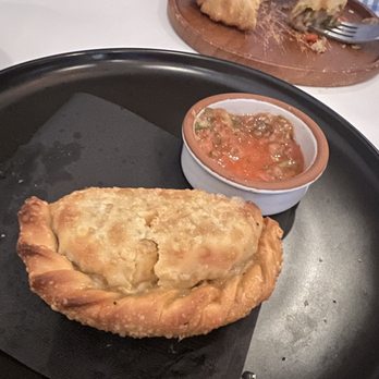 Palermo NYC Argentinian Bistro - Empanadas - Argentine Near Me - New York, New York