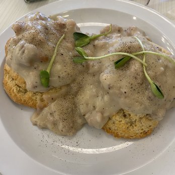 The Daily Diner - Biscuits and gravy - Diners Near Me - Manlius, New York The Daily Diner - Biscuits and gravy - Diners Near Me - Manlius, New York