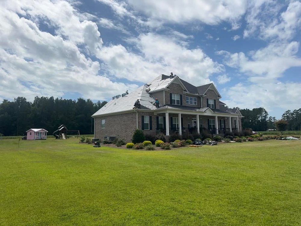 Slide of Eagle Pro Construction