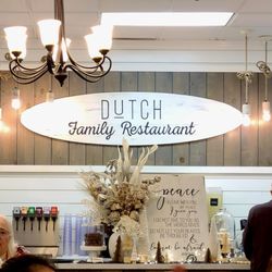 Dutch Family Restaurant