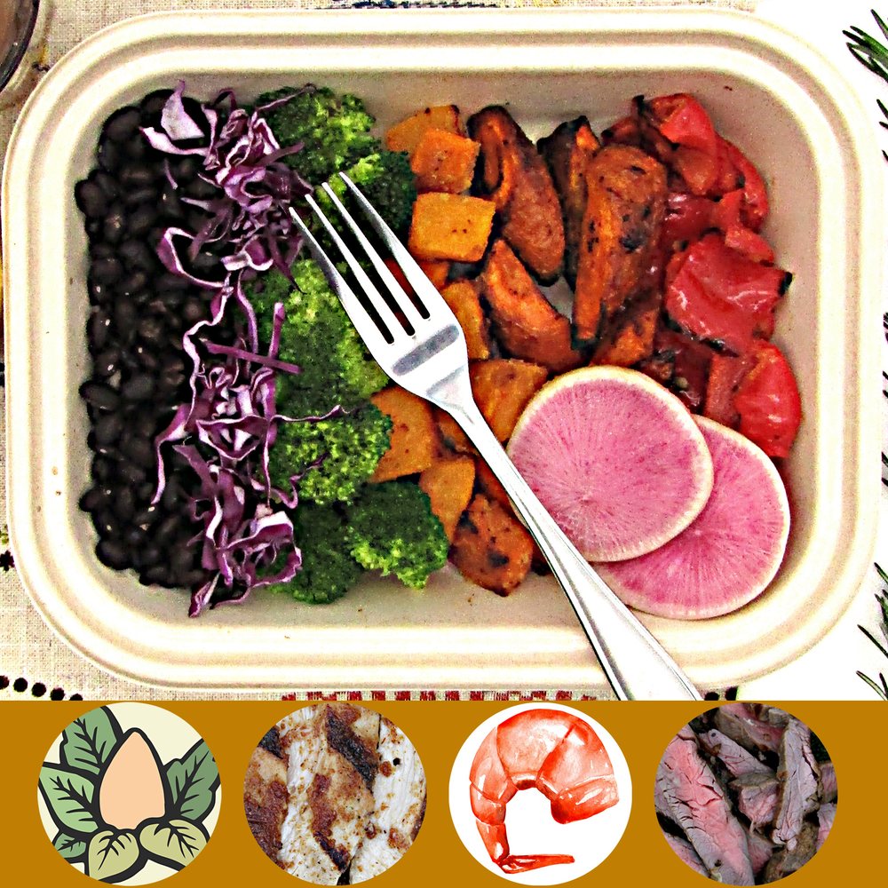 Plant Savory Logo
