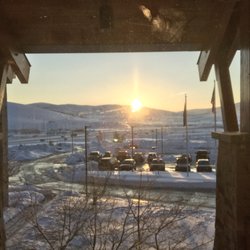 Park City Hospital