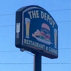 The Depot