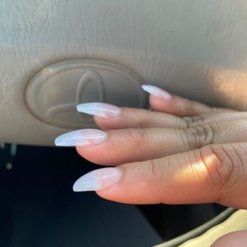 Divine Nail Spa - Nail Salons Near Me - Manassas, Virginia