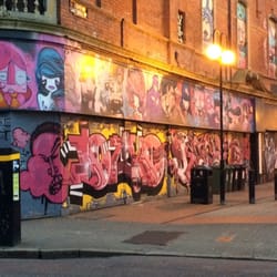 North Street, Belfast