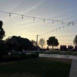 Campos Family Vineyards - Sunset