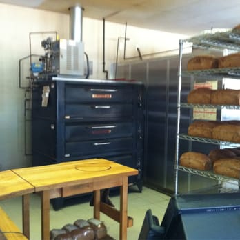 Big Sky Bread - Bakeries Near Me - Oklahoma City, Oklahoma